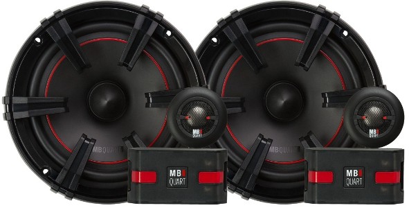 Акустическая система MB Quart XC1-216 MB Quart XC1-216. Технические характеристики XC1-216.